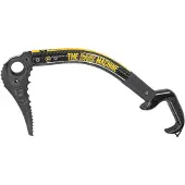 Grivel Dark Machine Ice Vario Blade Eispickel