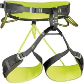 C.A.M.P. - Energy CR 3 - Klettergurt Gr XS bunt