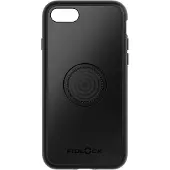 Fidlock Vacuum, Cover, Apple, iPhone SE 2/iPhone 8, 11,9 cm (4.7"), Schwarz