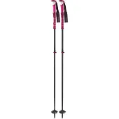 Komperdell Carbon C.7 Ascent Stöcke pink