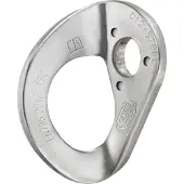 Petzl Coeur Steel 10 Mm Bohrhakenlasche 20 Einheiten