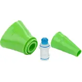 SteriPEN Fitsall 40 Mikron Filter