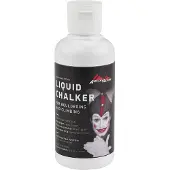 Austrialpin CHALKER Flüssigkreide 250ml weiß