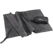 Cocoon Terry Towel Light