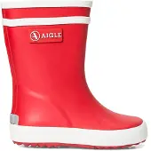Aigle Gummistiefel Baby Flac Rouge Kinder-Schuhgröße 19