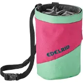 Edelrid Kleintasche Chalk Bag Splitter Twist