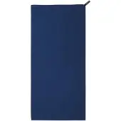 PackTowl - Personal - Mikrofaserhandtuch Gr 64 x 137 cm - Body blau