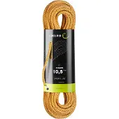 Edelrid Tower 10.5 Kletterseil KletterseileKlettern & Bouldern Größe 60M rot
