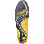 Sidas 3feet Activ' High Einlegesohlen 1 St