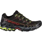 La Sportiva Ultra Raptor Ii Trailrunning-schuhe Schwarz EU 41 Mann Schwarz EU 41