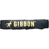 Gibbon Slacklines - Band Sling Gr 3 m schwarz