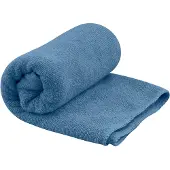 Sea to Summit - Tek Towel - Mikrofaserhandtuch Gr 80 x 40 cm - S moonlight