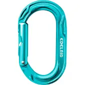 Edelrid - Kiwi - Schnappkarabiner türkis