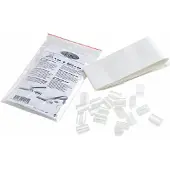 BEAL Seilendstück-set Xl 25 Einheiten