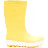 Kamik Kinder Gummistiefel Riptide Gelb 30