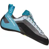 La Sportiva Finale Kletterschuhe Grau EU 36 Frau Grau EU 36