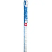 Ocun Dyn 12 Mm 120 Cm Bandschlinge 5 Einheiten