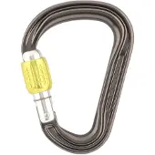 Dmm Phantom HMS Screwgate Karabiner