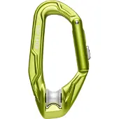 Edelrid Axiom Slider Karabinerhaken