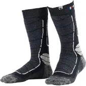 Monnet Trek Medium - Wandersocken Beige 41 - 42