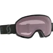 SCOTT Goggle Unlimited II OTG mineral black - enhancer s2 (7413) -
