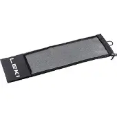 LEKI Folding Pole Bag Schwarz 45 cm