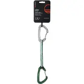 Wild Country Astro Quickdraw, Farbe:green, Größe:15CM