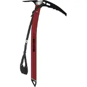 Climbing Technology - Alpin Tour - Eispickel Gr 70 cm rot