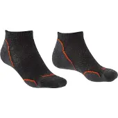 Bridgedale Ultralight Merino Performance Low Socken