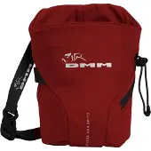 Dmm - Trad - Chalkbag rot
