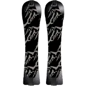 Montana Montamix 120mm Skifelle Skifell Größe 170-179cm Trekking