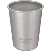 Klean Kanteen - Pint Cup - Trinkbecher Gr 295 ml grau