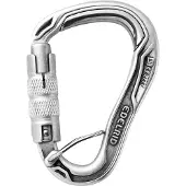 Edelrid Hms Bulletproof Triple Fg Eco Karabinerhaken