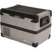 Outwell Deep 50l Steife Tragbare Kühlbox