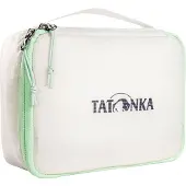 Tatonka Sqzy M Wash Bag Weiß