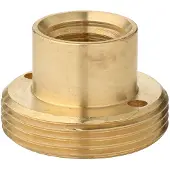 Primus - Lindal Valve Adaptor brass