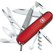 Victorinox Mountaineer, Schweizer Taschenmesser