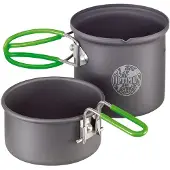 Optimus Batterie Küche Terra Solo