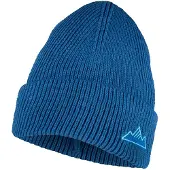 Buff Melid Beanie Blau Junge