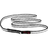Wild Country Dyneema 10 Mm Sling Schwarz 60 cm