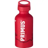 Unilight - Fuel Bottle - Brennstoffflasche Gr 0,6 l rot