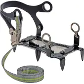 Edelrid Steigeisen 6 Point Grödel