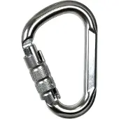 Climbing Technology Snappy Tg Karabinerhaken
