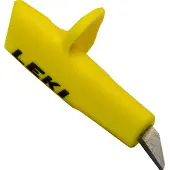 LEKI Langlauf-Skistöcke Roller Speed Tip