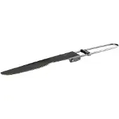 Nordisk Ti Messer