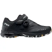 Northwave Spider Plus 3 Black/Camo Sole Spider Plus 3 Black/Camo Sole EUR 37