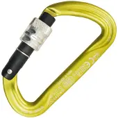 Scooter Kong Italy Argon S Karabinerhaken Blau,Grau Blau,Grau One Size