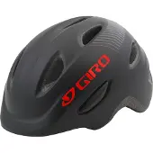 Giro SCAMP, Halber Helm, Formenbau, Helmvisier, Matt