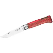 Opinel Nº08 Pocket +sheath Taschenmesser
