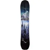 Jones Snowboards Frontier Splitboard